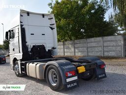 MAN TGX 18.470 GX