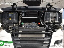 MAN TGX 18.470 GX