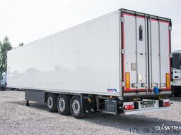 SCHMITZ CARGOBULL SKO FP 45 ThermoKing SLXi 300