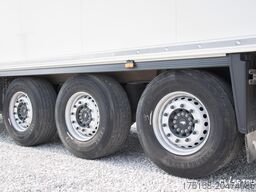 SCHMITZ CARGOBULL SKO FP 45 ThermoKing SLXi 300