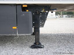 SCHMITZ CARGOBULL SKO FP 45 ThermoKing SLXi 300