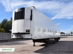 SCHMITZ CARGOBULL SKO FP 60 Carrier Vector 1550