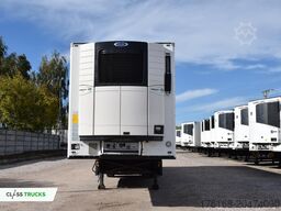 SCHMITZ CARGOBULL SKO FP 60 Carrier Vector 1550