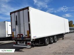 SCHMITZ CARGOBULL SKO FP 60 Carrier Vector 1550