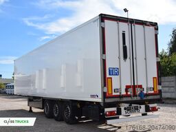 SCHMITZ CARGOBULL SKO FP 60 Carrier Vector 1550