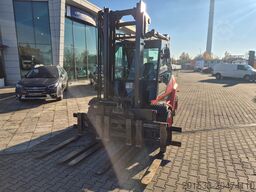 Linde H60D Evo / 1 OWNER / WORKS GREAT!