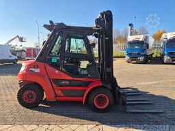 Linde H60D Evo / 1 OWNER / WORKS GREAT!