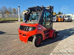 Linde H60D Evo / 1 OWNER / WORKS GREAT!