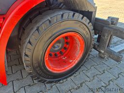 Linde H60D Evo / 1 OWNER / WORKS GREAT!