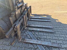 Linde H60D Evo / 1 OWNER / WORKS GREAT!