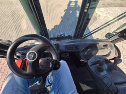 Linde H60D Evo / 1 OWNER / WORKS GREAT!