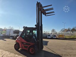 Linde H60D Evo / 1 OWNER / WORKS GREAT!