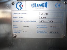 Clever GS 301