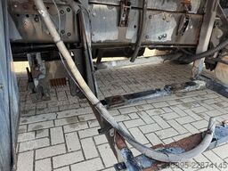 Scania P360 6x2 Saug- / Druck, Vacuum, 15.000 Ltr + 1...