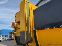 Scania P360 6x2 Saug- / Druck, Vacuum, 15.000 Ltr + 1...