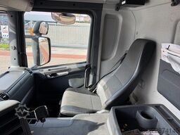 Scania P360 6x2 Saug- / Druck, Vacuum, 15.000 Ltr + 1...
