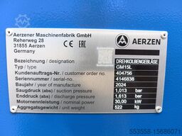 Aerzen GM15 L (new)