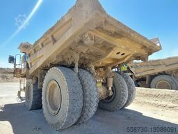 Caterpillar 777G **EPA**