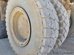 Caterpillar 777G **EPA**