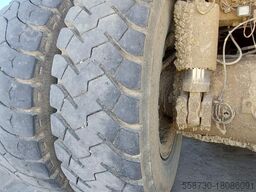 Caterpillar 777G **EPA**