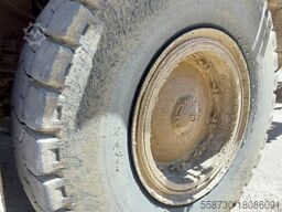 Caterpillar 777G **EPA**