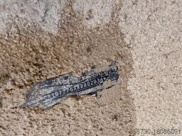 Caterpillar 777G **EPA**