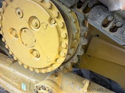 CATERPILLAR D5 LGP GPS D3 Baujahr 2023