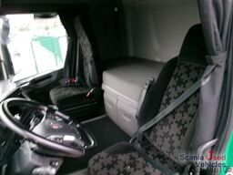 Scania R 450 A4x2EB 2 Tanks Standklima TOP!!!