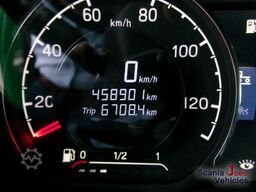 Scania R 450 A4x2EB 2 Tanks Standklima TOP!!!