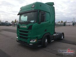 Scania R 450 A4x2EB