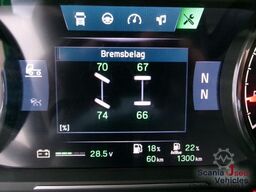 Scania R 450 A4x2EB 2 Tanks Standklima TOP!!!