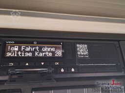 Volvo FH 500 6X4 AP Achsen 120T Smart 2!