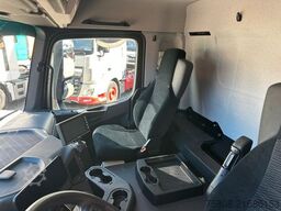 MERCEDES-BENZ Actros 2546 MP5 Willig 21.500L Oben/unten ADR AT