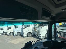 MERCEDES-BENZ Actros 2546 MP5 Willig 21.500L Oben/unten ADR AT