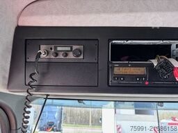 MERCEDES-BENZ Arocs 4 1843 4x2 SZM mit Kipphydraulik