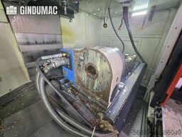 Mazak MAZAK VCN-530C