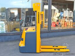 Jungheinrich EJC 214 Batterie Bj. 2021