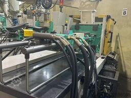 Arburg 320C 600-250