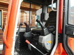 Kubota KX161-3a ( 5.155KG )