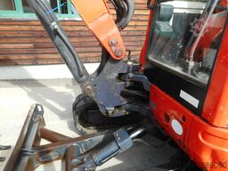Kubota KX161-3a ( 5.155KG )