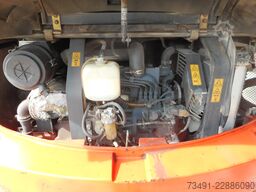 Kubota KX161-3a ( 5.155KG )