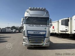 DAF XF 530 FT, AUTOMATIK, EURO 6, RETARDER, SUPER SPACE CAB
