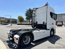 SCANIA 500 S Super NA *2024*