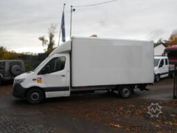 MERCEDES-BENZ 316 CDI/ Maxi Koffer/ LBW