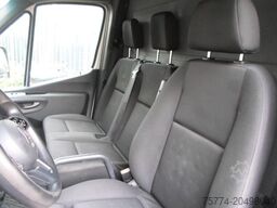 MERCEDES-BENZ 316 CDI/ Maxi Koffer/ LBW