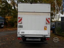 MERCEDES-BENZ 316 CDI/ Maxi Koffer/ LBW