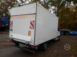 MERCEDES-BENZ 316 CDI/ Maxi Koffer/ LBW