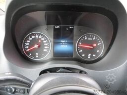 MERCEDES-BENZ 316 CDI/ Maxi Koffer/ LBW