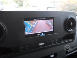 MERCEDES-BENZ 316 CDI/ Maxi Koffer/ LBW