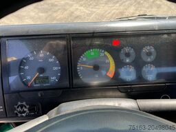 MERCEDES-BENZ Vario 815 D Abrollkipper Palfinger City Aufbau